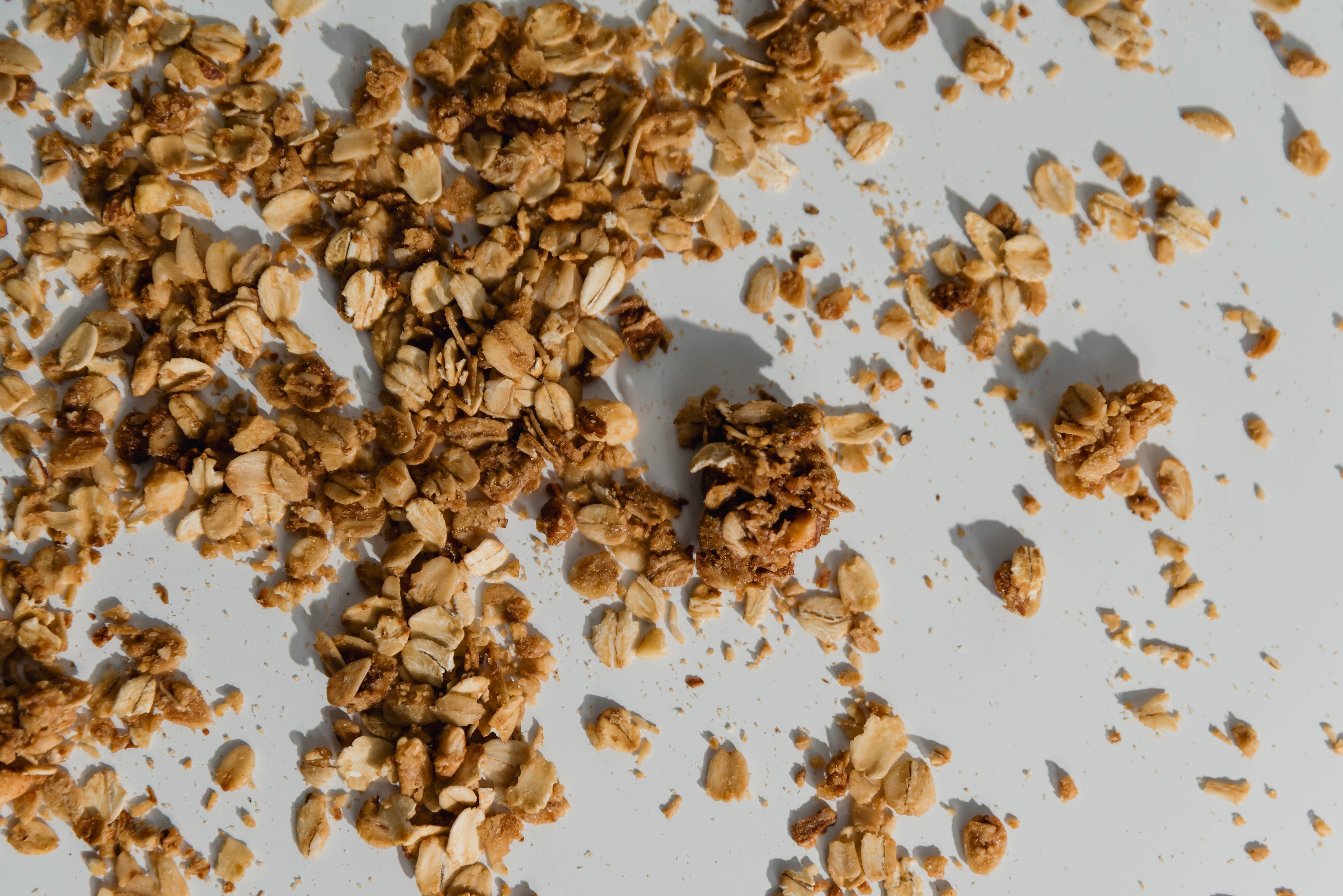 10 pound bag - Sad Girl Snacks - Granola is for lovers - wholesale case